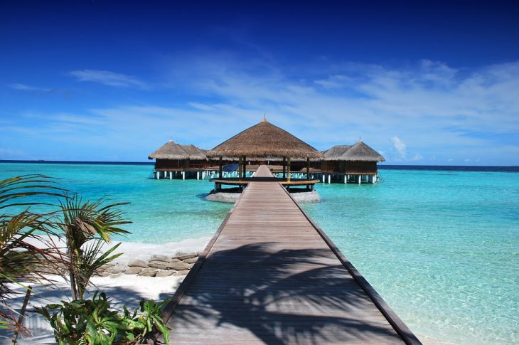 Découvrez les endroits incontournables pour un voyage aux Maldives