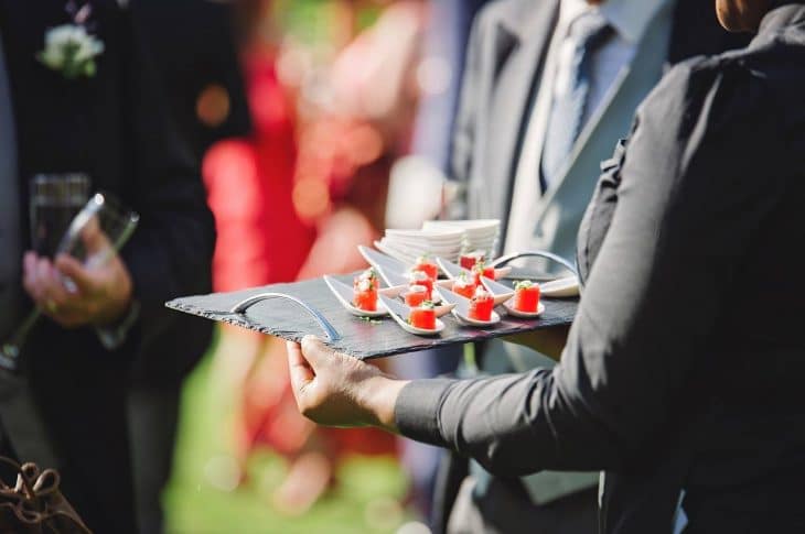 Préparatifs de mariage : les éléments à prendre en compte pour la réception