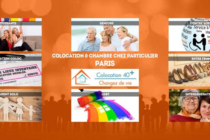 Les avantages de la colocation entre femmes