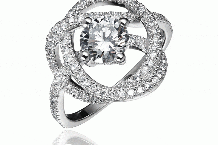 Bague de fiançailles sur-mesure : 5 conseils à suivre avant achat