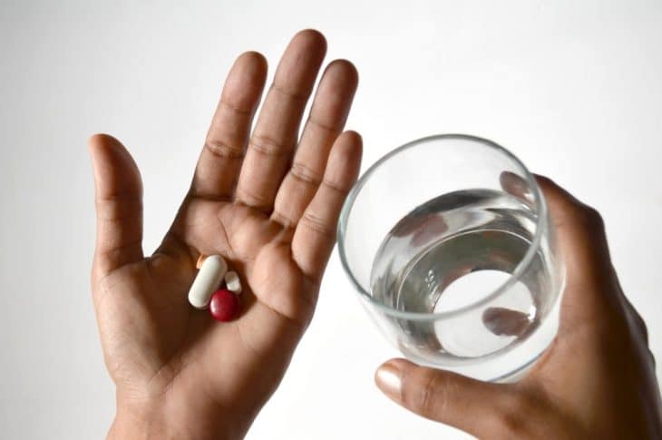 Compléments alimentaires : à partir de quel âge ?
