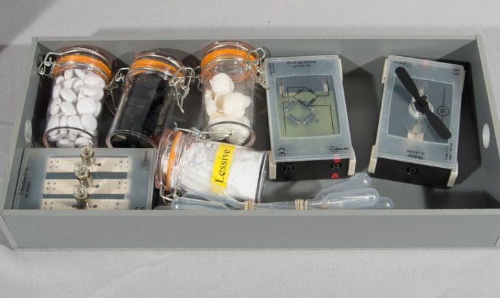 Pourquoi opter pour une lessive écologique ?