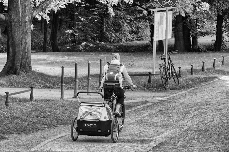 Pourquoi choisir un vélo pliant pour une randonnée ?