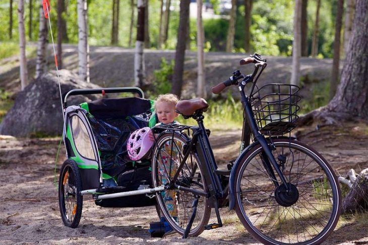 Comment monter un kit d’assistance électrique sur son vélo de voyage ?