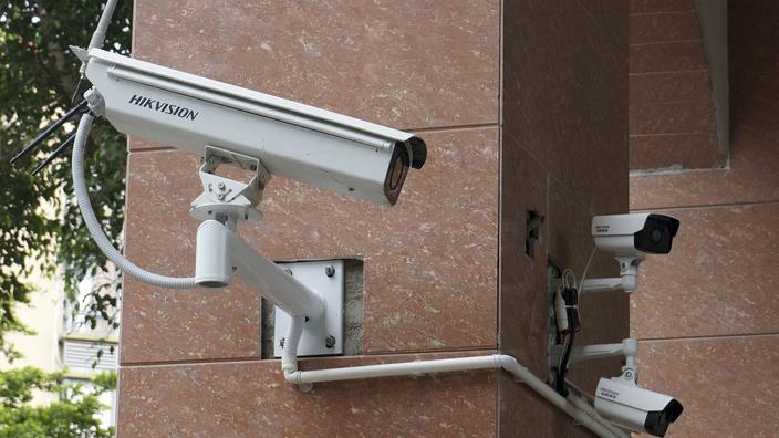 Caméra espion : un appareil à multiples atouts