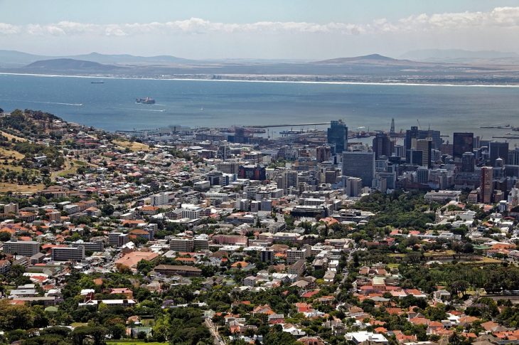 cape-town-Afrique-du-Sud