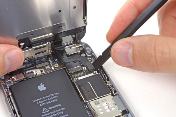 Quelques astuces pour réparer un iPhone endommagé par l’eau