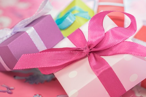 Quelle est l'influence d'un cadeau publicitaire sur un client?