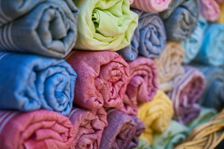 Tissu Jersey pas cher, quels critères de sélection adoptés ?