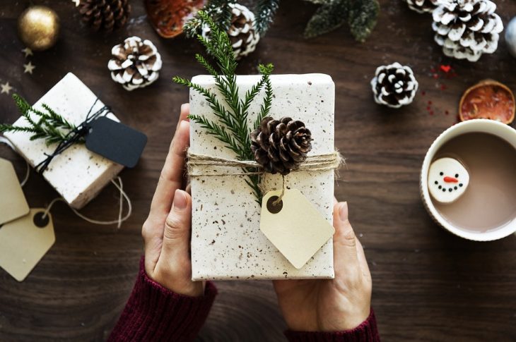 C’est l'occasion de rendre votre entreprise encore plus rentable par les cadeaux d’entreprise