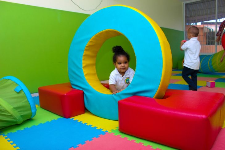 Comment choisir la crèche qu’il faut pour vos enfants ?