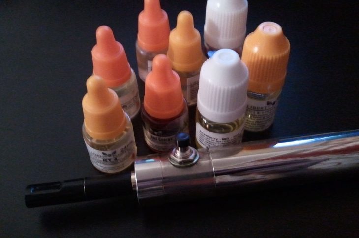 E-liquide : quels effets sur la santé ?