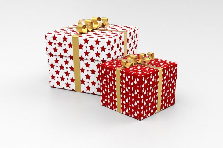 Les bons conseils pour réussir son paquet cadeau pour ses clients