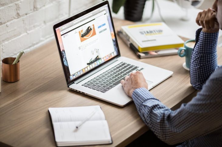 Faire son site internet par une agence