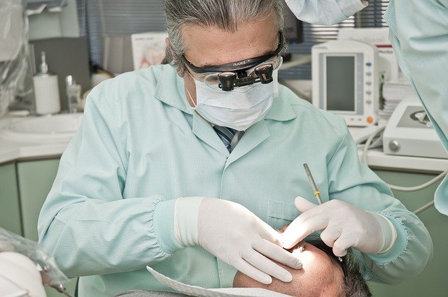 implants dentaire traitement possibles