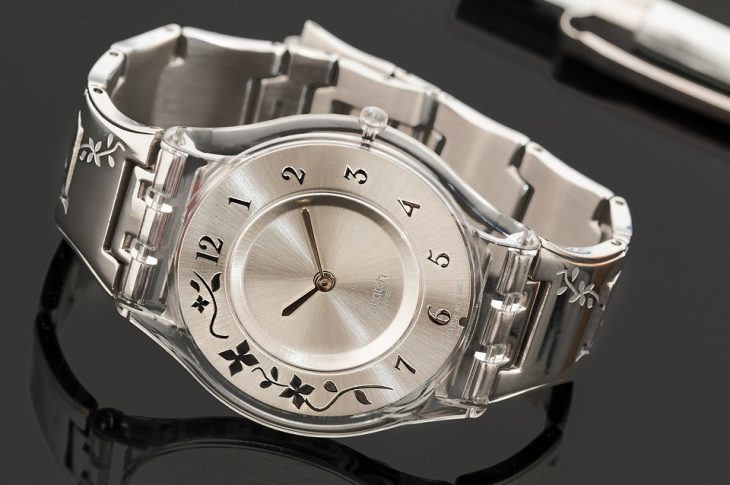 Guide pour bien choisir une montre suisse