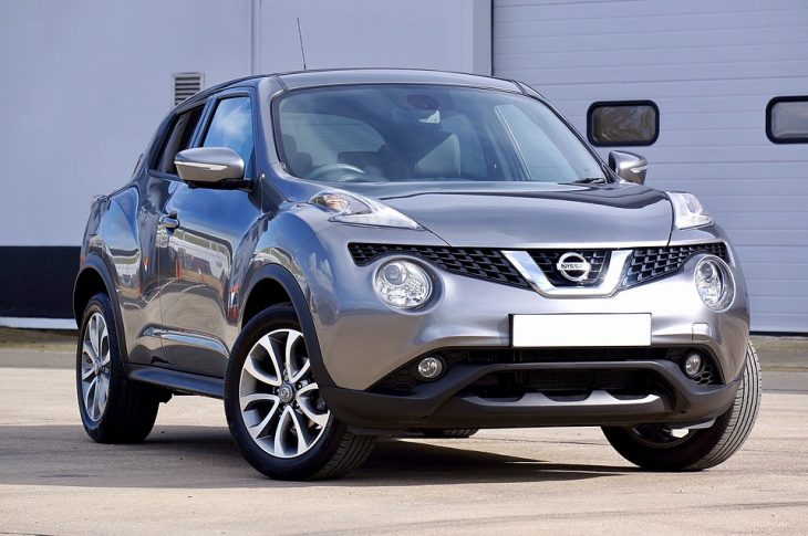 Une voiture d’occasion plutôt qu’une neuve