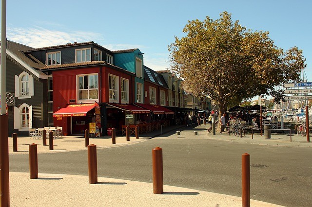La Rochelle, une ville très attractive pour y créer son entreprise