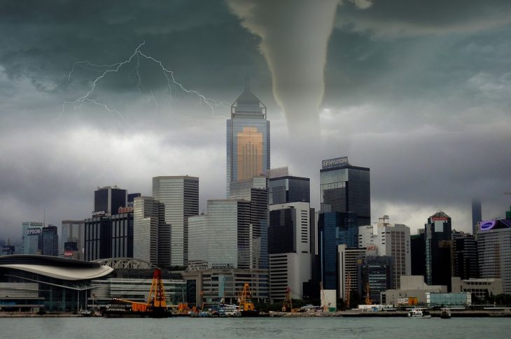 Que faut-il savoir sur la construction anticyclonique ?