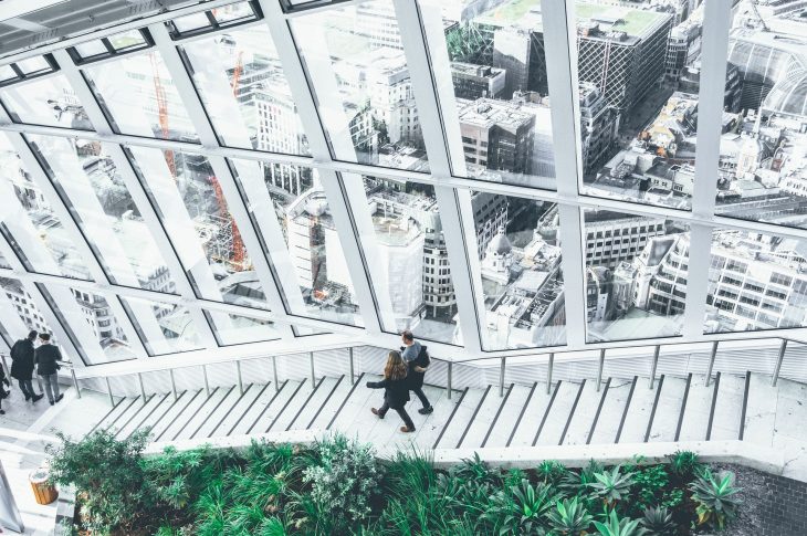 Pourquoi choisir Vitrier Paris 1 ?