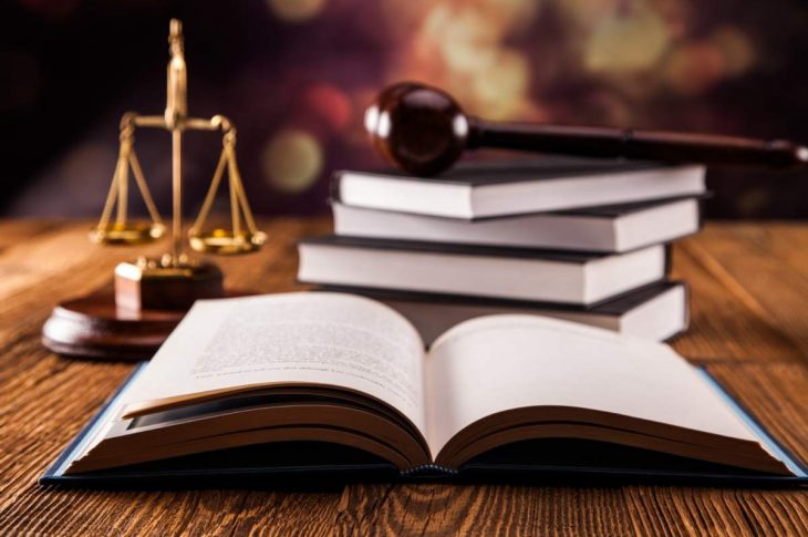 Cinq raisons d'aller voir un avocat