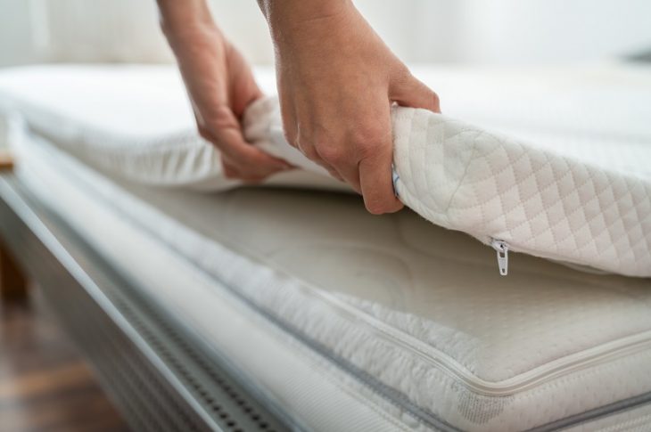 Les critères d'un bon matelas