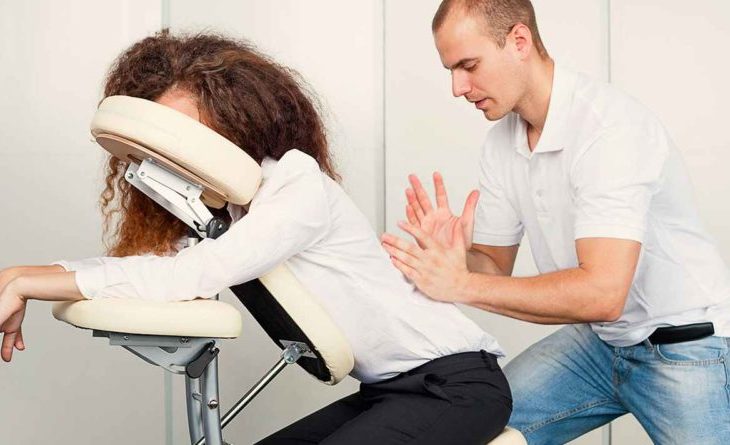 massage assis
