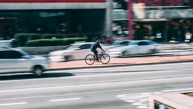 les différents types de vélos