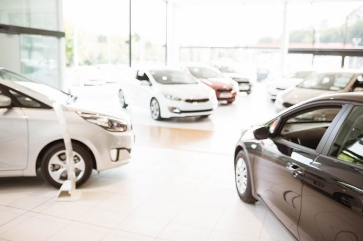 mandataire auto-occasion