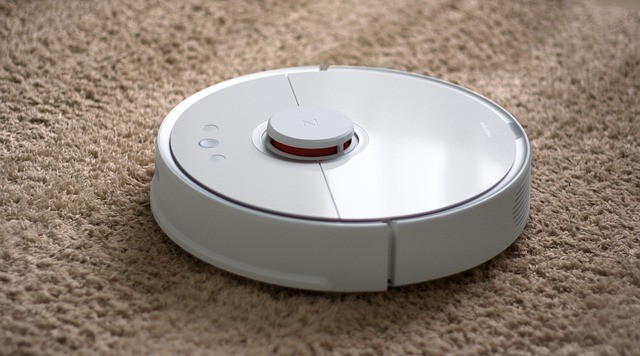 Les limites liées à l'utilisation d'un robot aspirateur laveur de sol