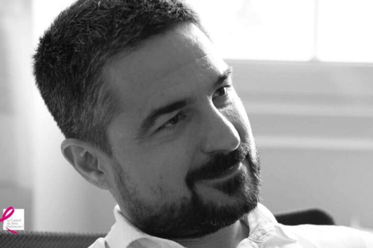 Patrick-Legembre chercheur scientifique