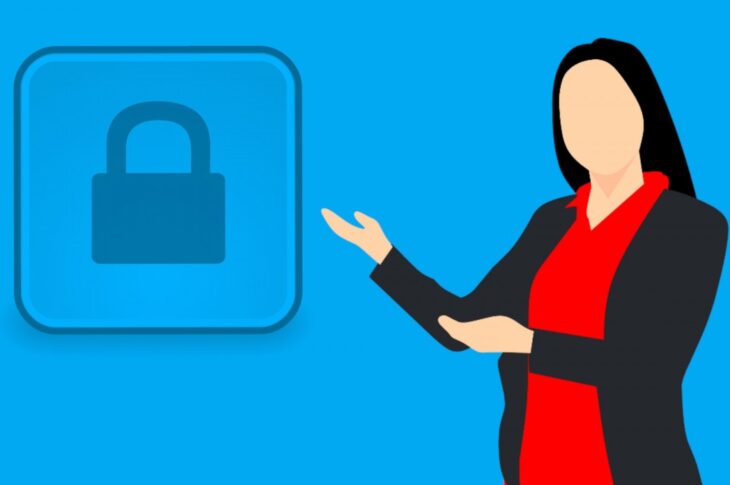 sécurité d’une entreprise