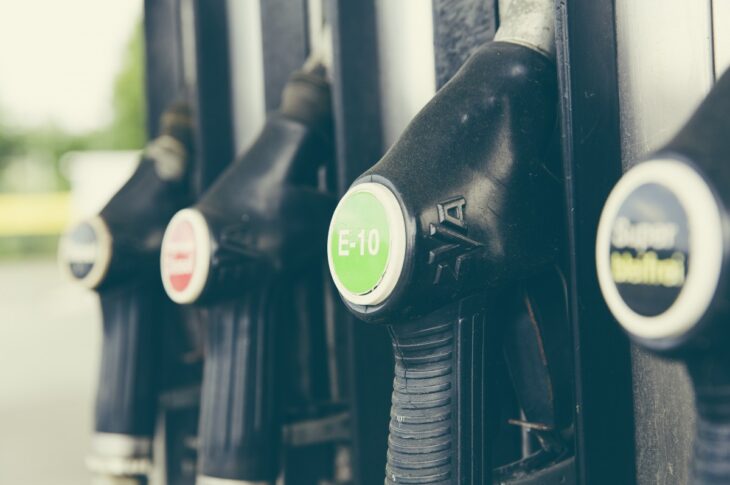 choisir sa cuve à carburant