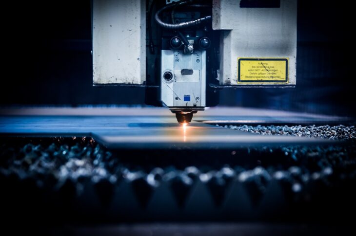 avantages de la découpe laser