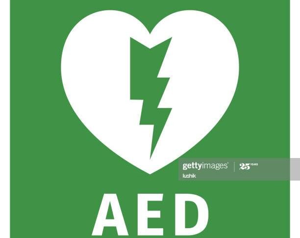 Achetez ou louez un défibrillateur externe automatisé (DEA)