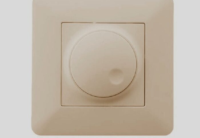 Variateur de lumière