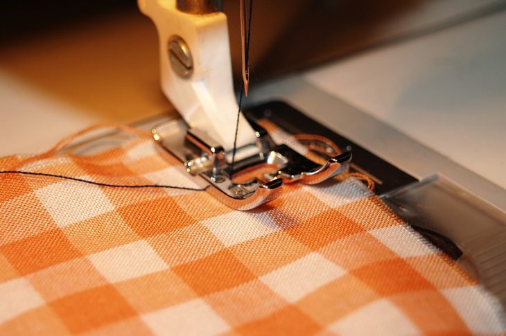 astuces pour commencer dans la couture