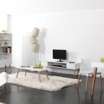 meubles de style scandinave