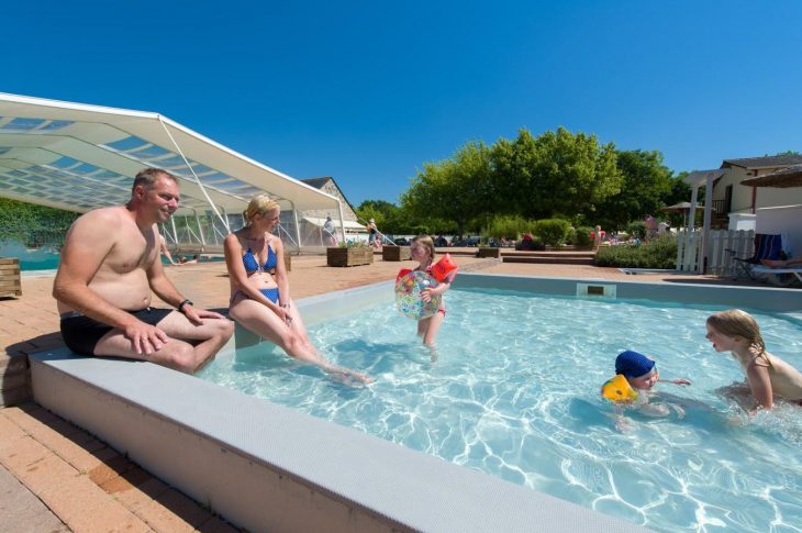 vacances en Maine-et-Loire
