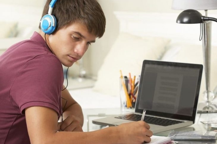 agence de retranscription audio