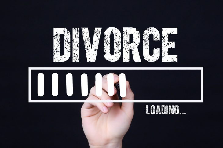 Les démarches à suivre pour engager une procédure de divorce