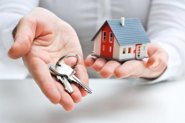agence immobilière