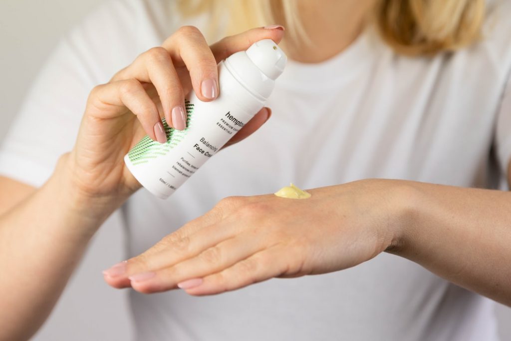 Les bienfaits d’un déodorant maison 1 Les bienfaits d’un déodorant maison