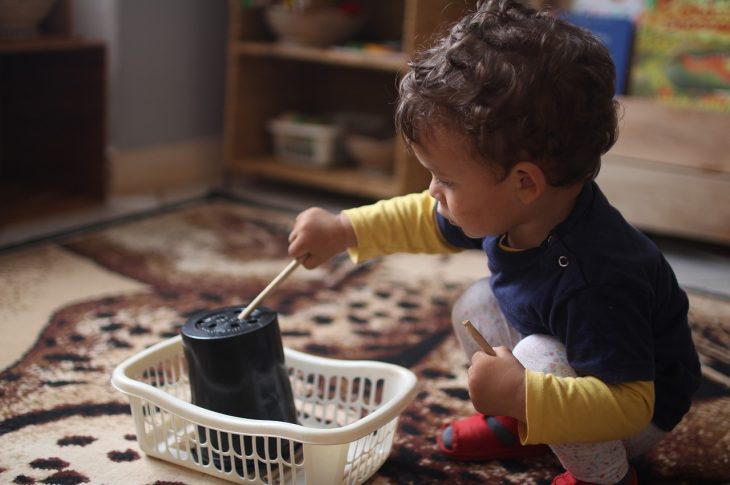jeux Montessori