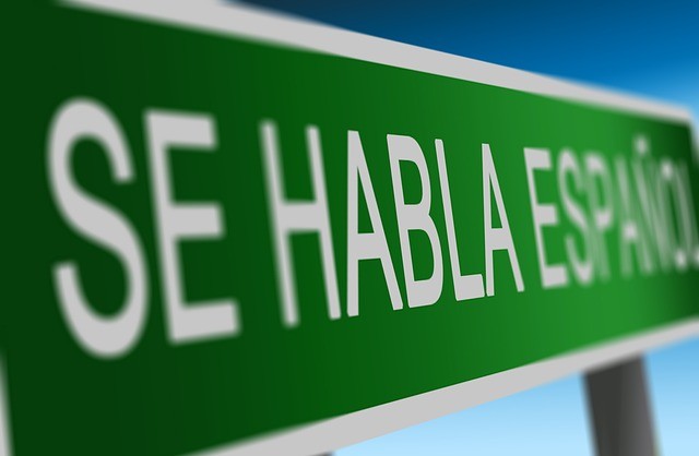 apprendre l'espagnol rapidement