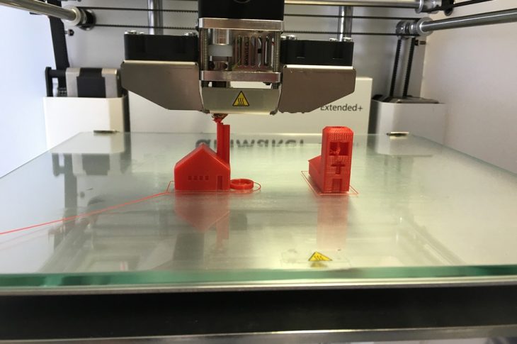 Impression 3D