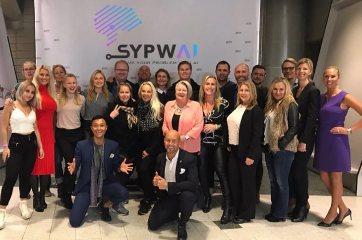 Sypwai