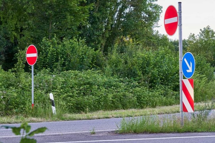 code de la route en ligne