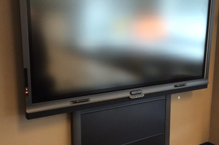 les TV interactives
