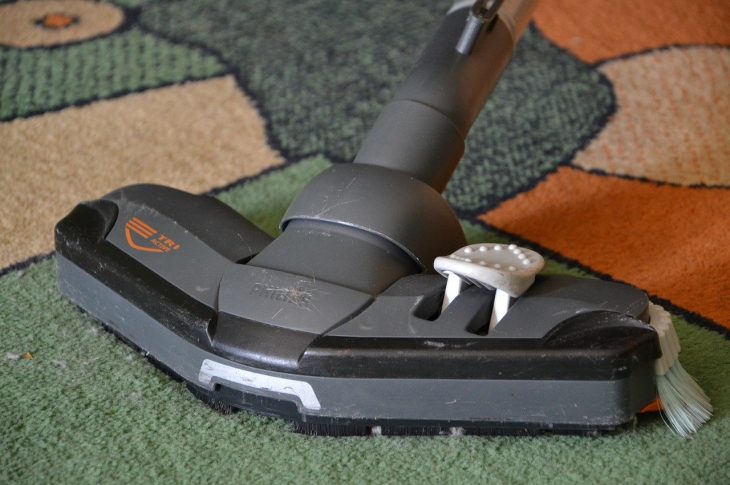 nettoyer son tapis